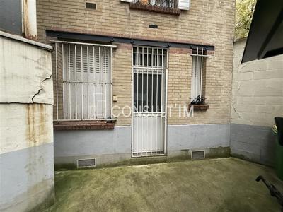 Local commercial - 48 m²
