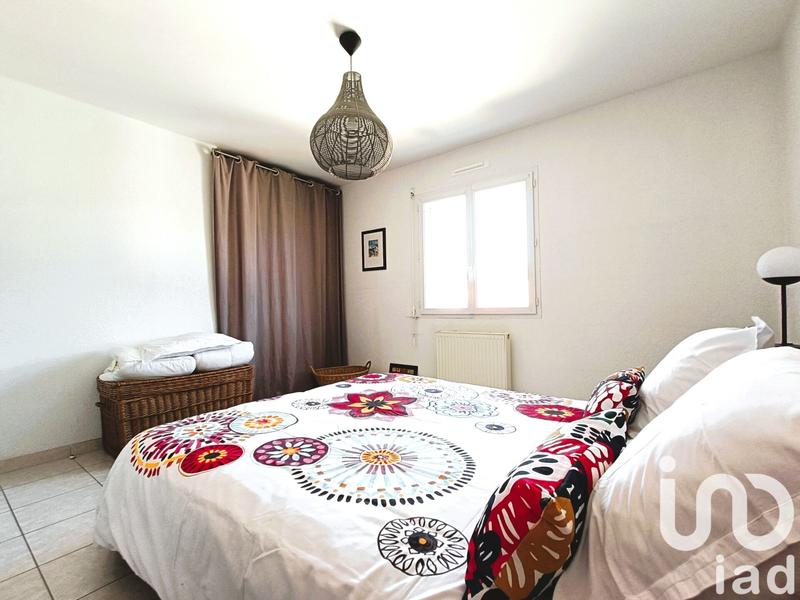 Maison - 118 m² - 5 pièces