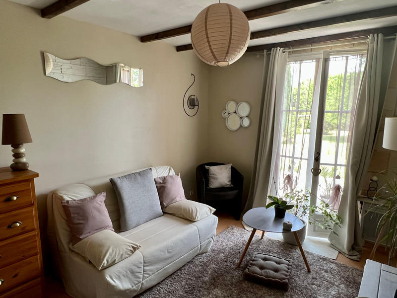 Maison - 117 m² - 6 pièces