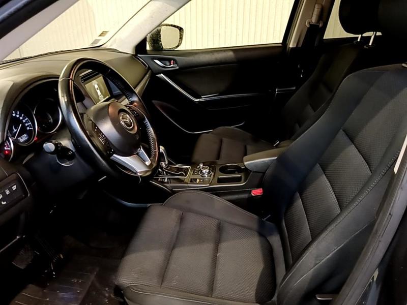 Mazda Cx-5 2.2l Skyactiv-D 150 Ch 4x4 Dynamique