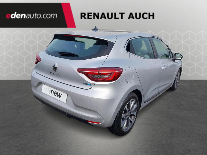 Renault Clio E-Tech 140 Intens