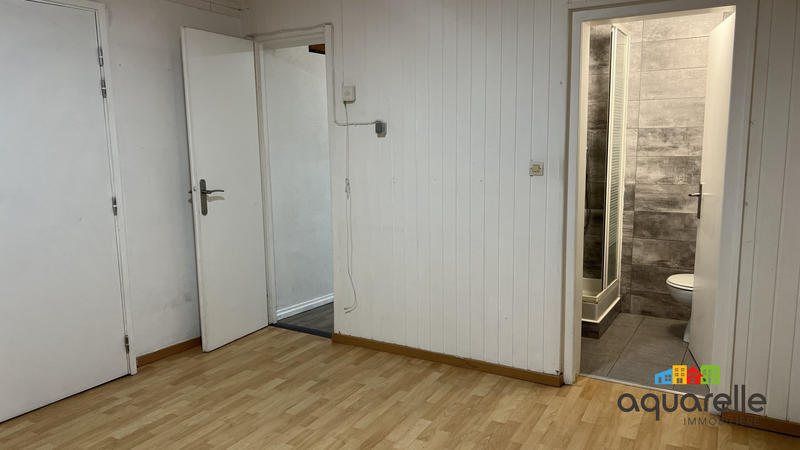 Appartement - 26 m² - 1 pièce