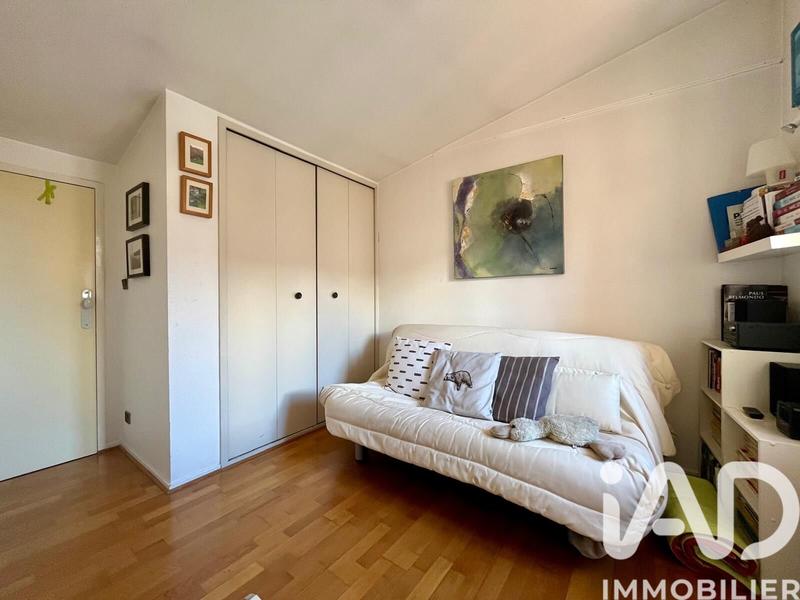 Duplex - 81 m² - 4 pièces