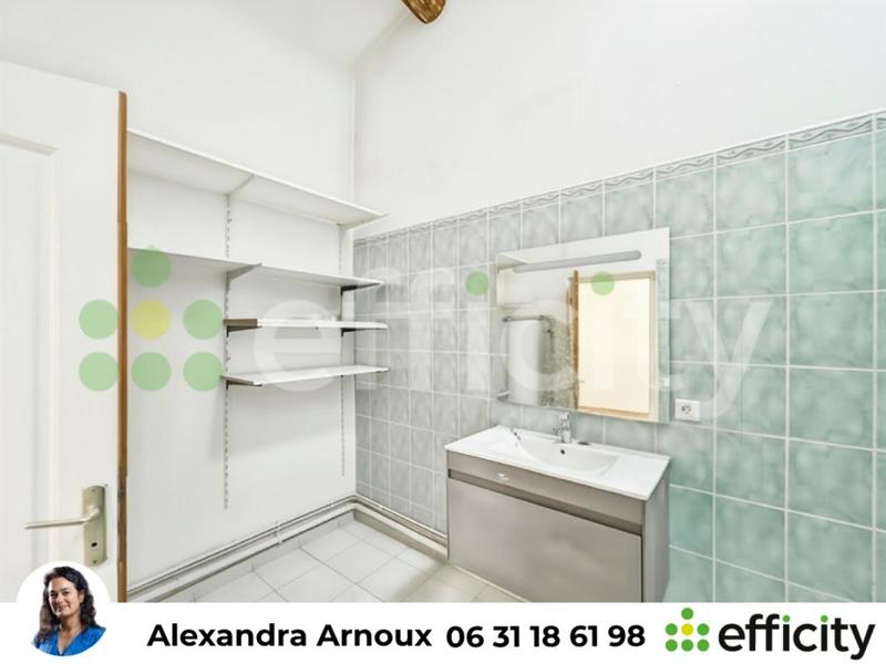 Appartement - 54 m² - 2 pièces