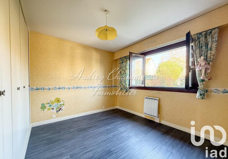 Maison de maîtres - 203 m² - 7 pièces