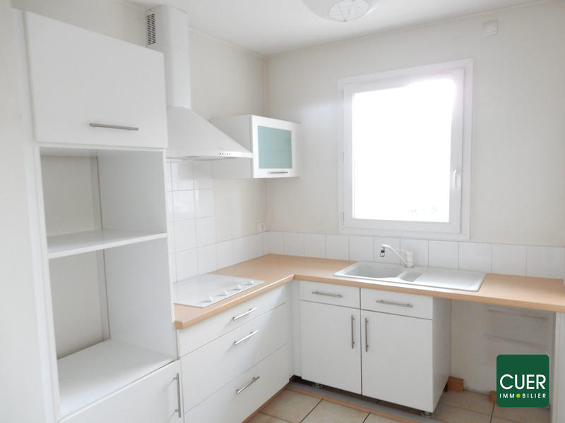 Appartement - 53 m² - 2 pièces