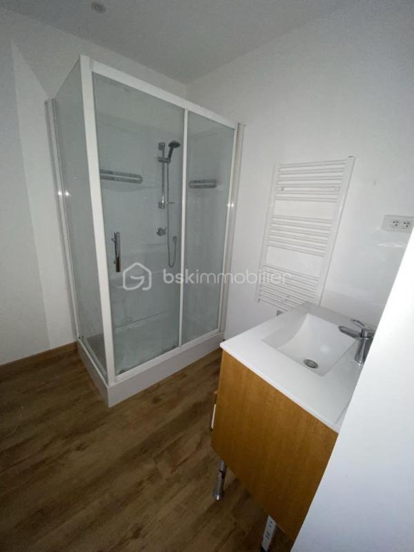 Maison de ville - 219 m² - 10 pièces