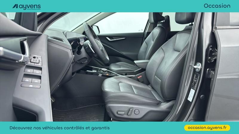 Kia Niro Ev 204ch Premium
