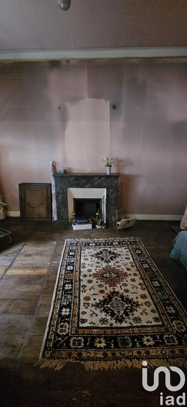 Duplex - 129 m² - 5 pièces