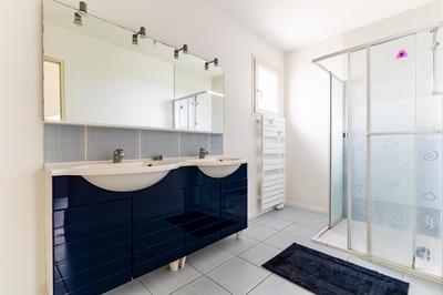 Maison - 165 m² - 7 pièces