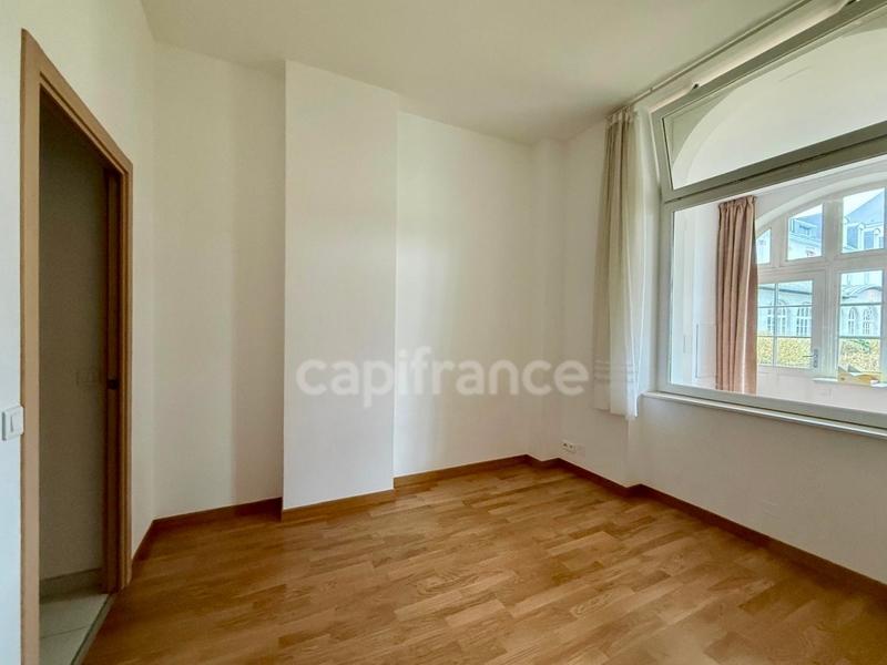 Appartement - 55 m² - 2 pièces