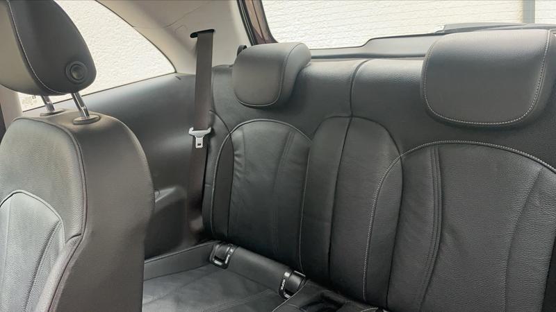 Opel Adam 1.4 Twinport 87 Glam