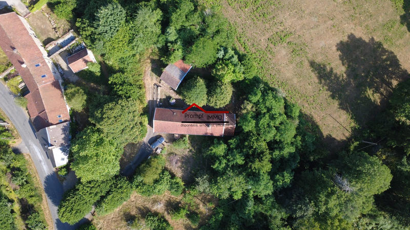 Maison - 105 m² - 6 pièces