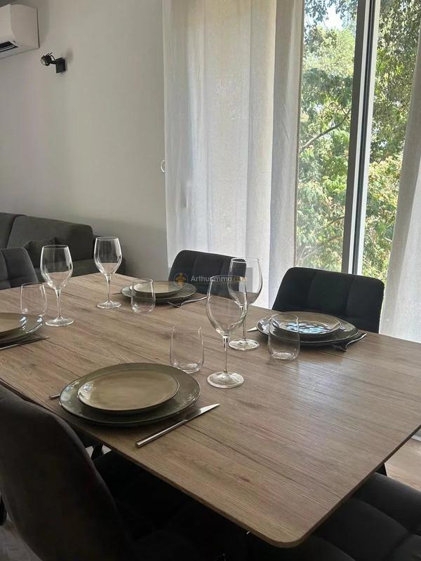 Maison - 116 m² - 4 pièces