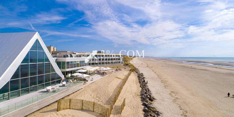 Studio - 30 m² - 1 pièce