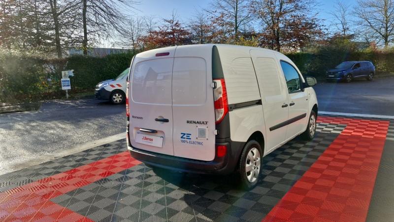Renault Kangoo Express Z.E. Achat Integral Grand Confort