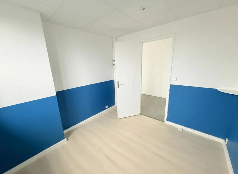 Appartement - 73 m² - 4 pièces