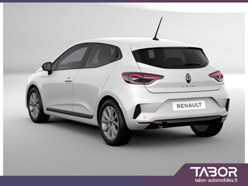 Renault Clio V 1.0 TCe 90 Cvt Evolution LookP+