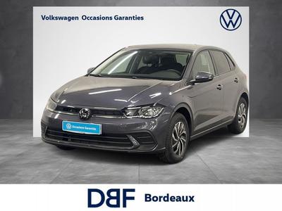 Volkswagen Polo 1.0 Tsi 95 s&amp;S Dsg7 Vw Edition