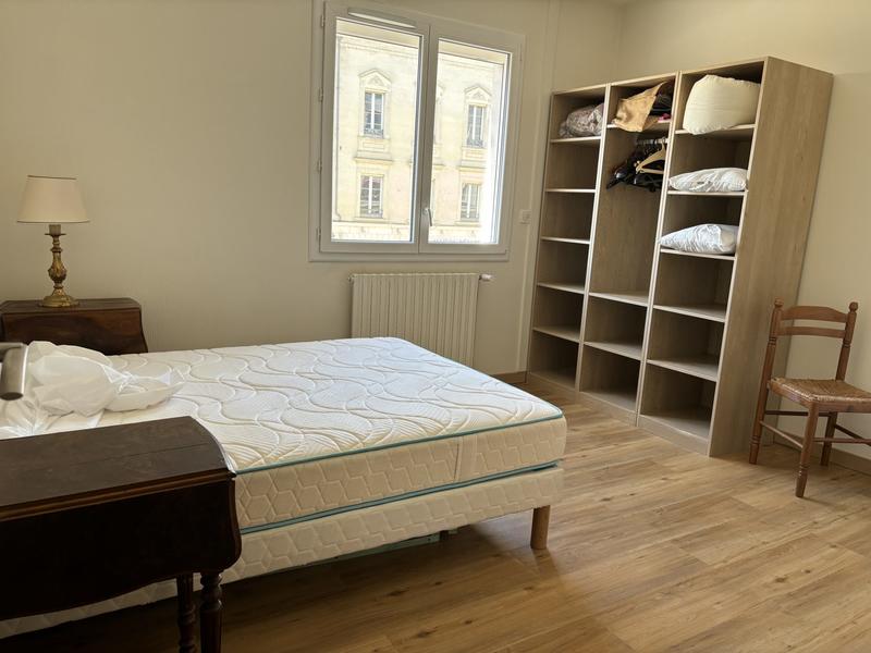 Appartement - 77 m² - 3 pièces