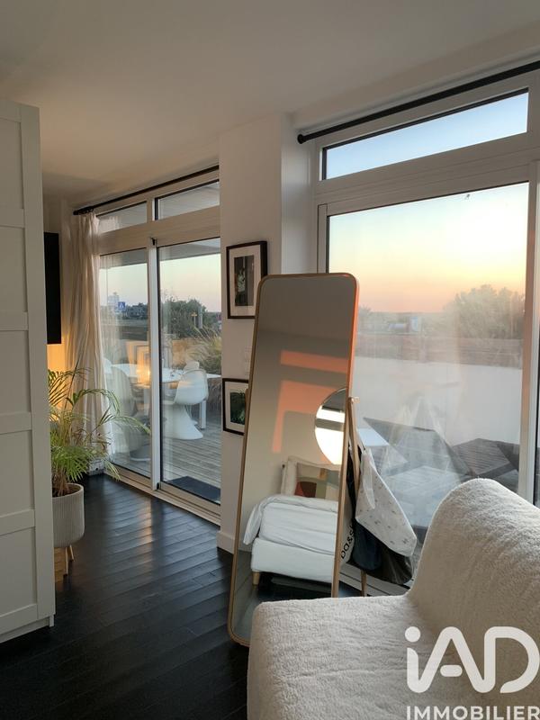 Appartement - 94 m² - 4 pièces