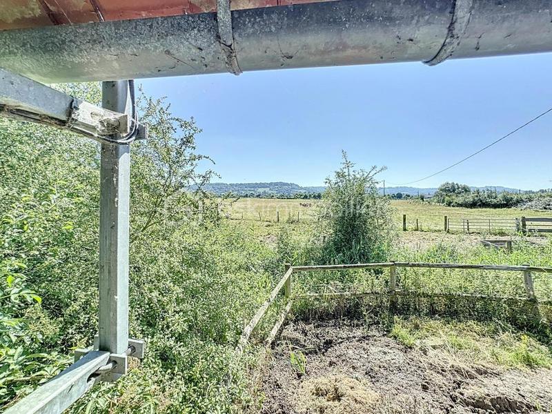 Maison de campagne - 134 m² - 6 pièces