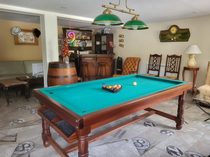 Villa - 150 m² - 6 pièces