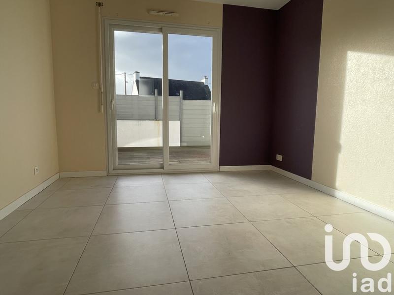 Maison - 120 m² - 7 pièces