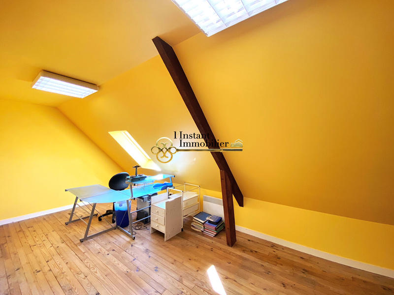 Local d'activités - 170 m²