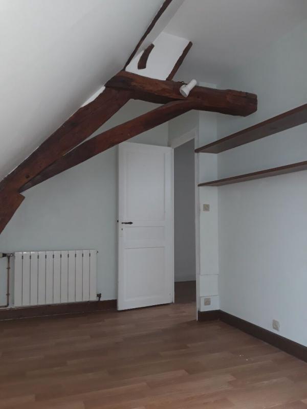 Duplex - 61 m² - 2 pièces