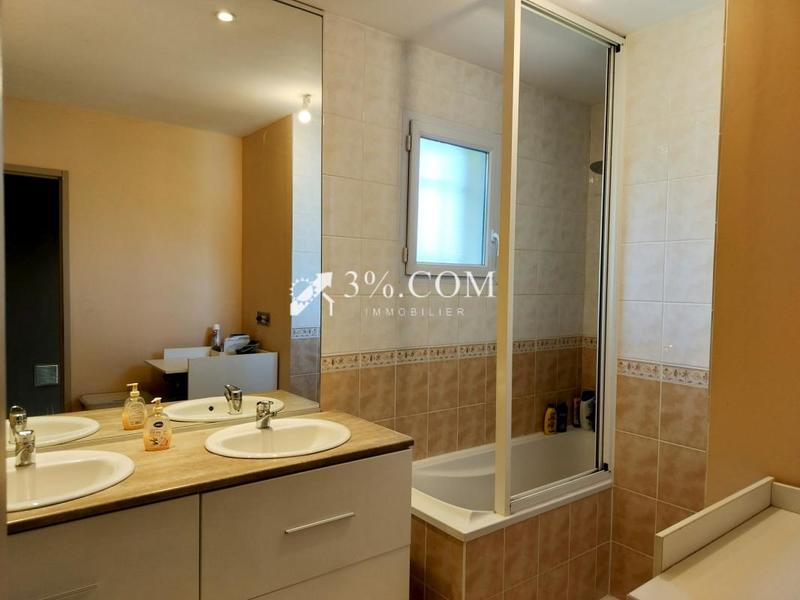 Villa - 105 m² - 5 pièces