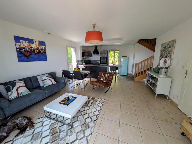 Villa - 83 m² - 4 pièces