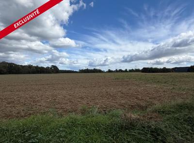 Terrain constructible - 720 m²