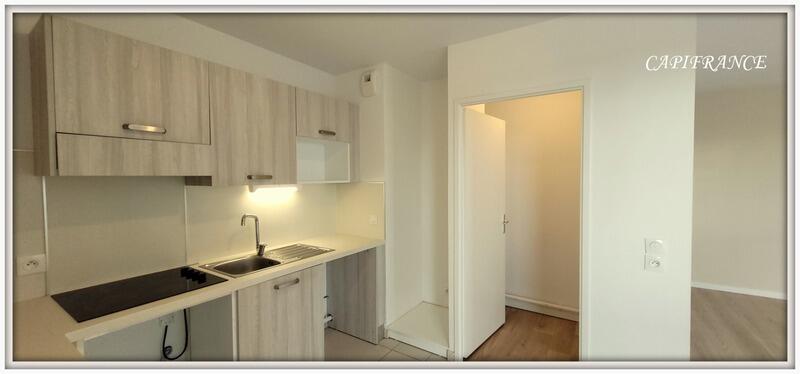Appartement - 105 m² - 5 pièces