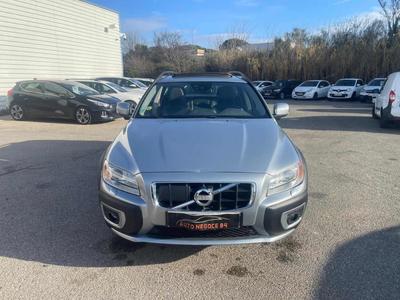 Volvo Xc70 D5 Awd 215ch Xenium Geartronic