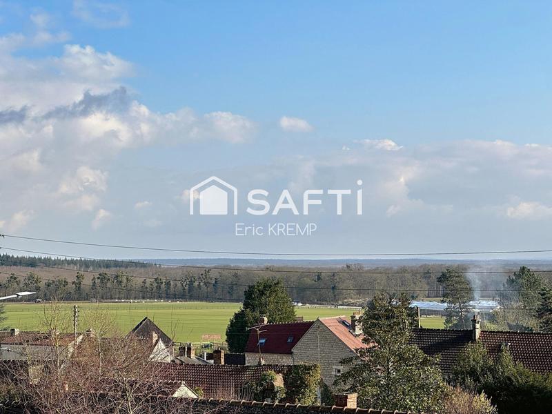 Villa - 165 m² - 7 pièces