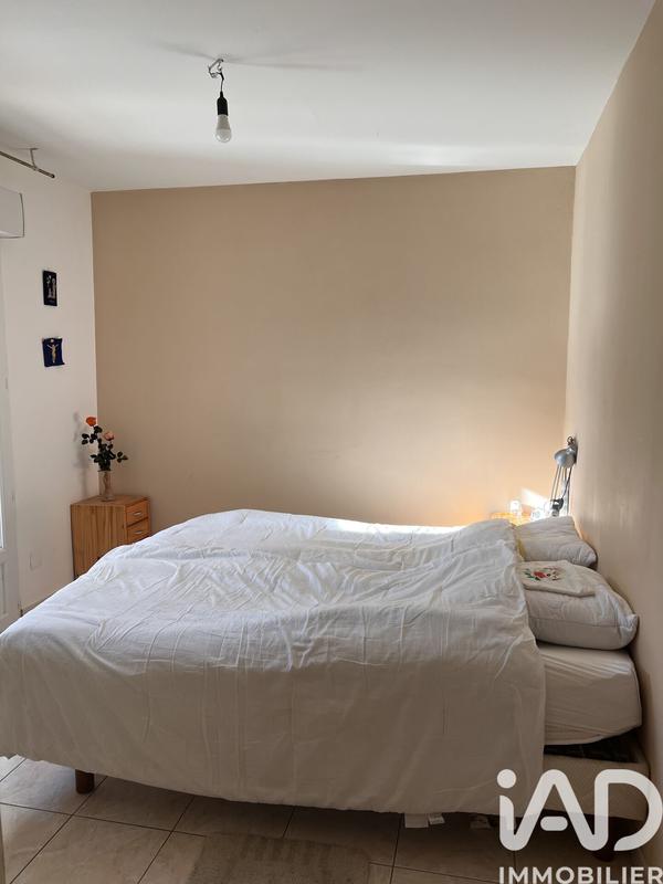 Maison - 91 m² - 3 pièces