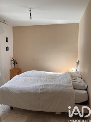 Maison - 91 m² - 3 pièces