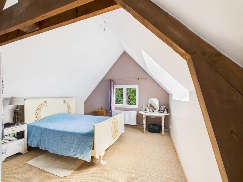 Maison - 180 m² - 6 pièces