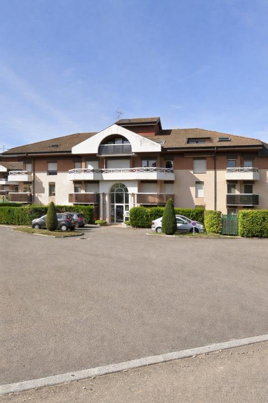 Appartement - 77 m² - 4 pièces