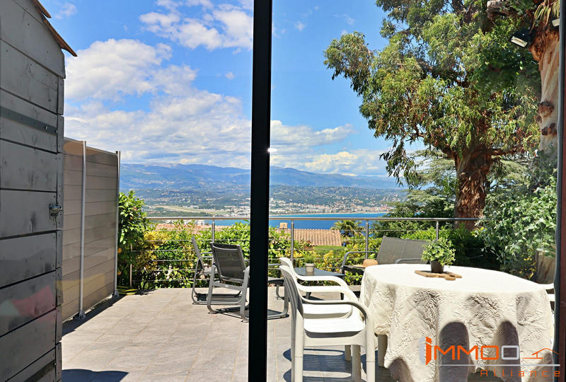 Maison traditionnelle - 60 m² - 4 pièces