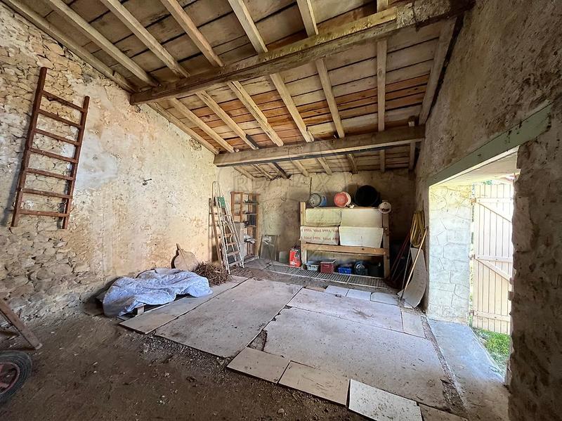 Maison - 70 m² - 5 pièces