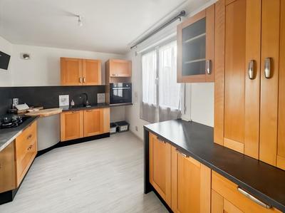 Maison - 132 m² - 5 pièces