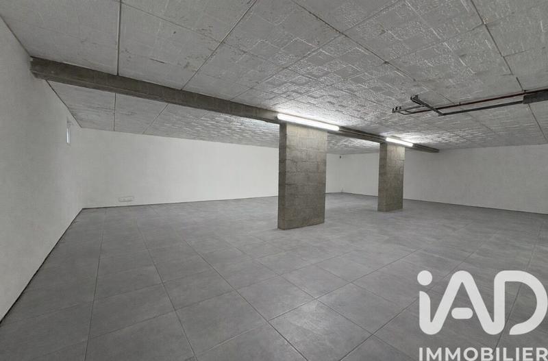 Maison - 128 m² - 5 pièces