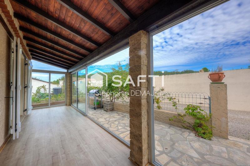 Maison - 137 m² - 5 pièces