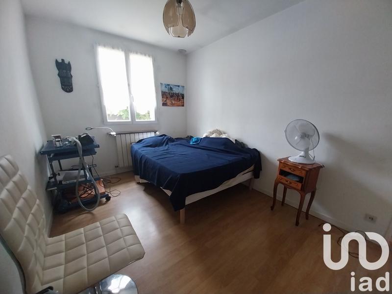 Maison - 154 m² - 7 pièces