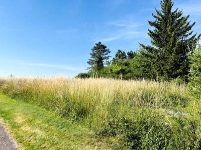 Terrain constructible - 1 420 m²