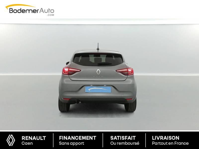 Renault Clio TCe 90 Evolution
