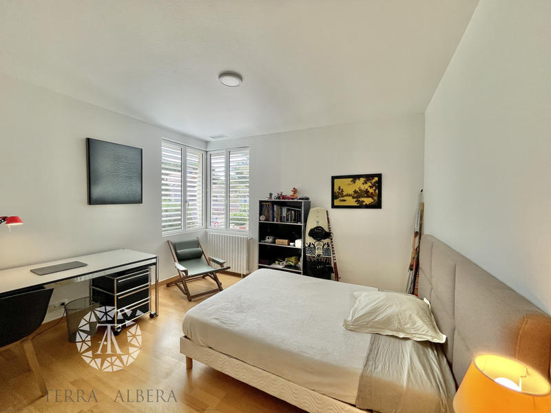 Villa - 148 m² - 5 pièces