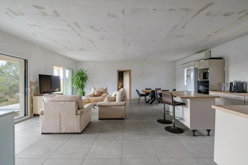 Maison - 120 m² - 4 pièces